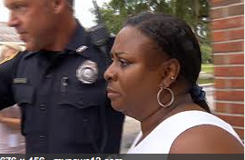 South Carolina Mom incarcerated Due To Allowing 9 Yr Old Girl To play In Park Unsupervised
