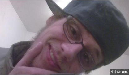 Police Firing Squad Executes Unarmed Man Holding Cell Phone In his Own Front Yard (Video)