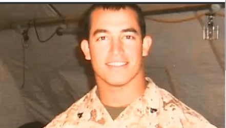 Imprisoned Marine Sgt Tahmooressi Has Just Been Released By Mexican Judge.