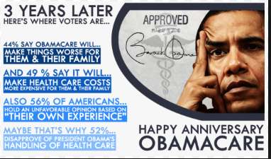ObamaCare Architect: We Passed Obamacare Thanks To The American Voters Stupidity. 