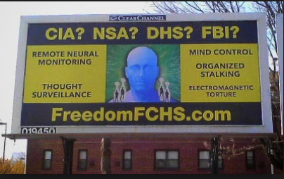 MK Ultra: FSU Shooting Carried Out By Mind Control Subject To Advance Gun Control Agenda? 