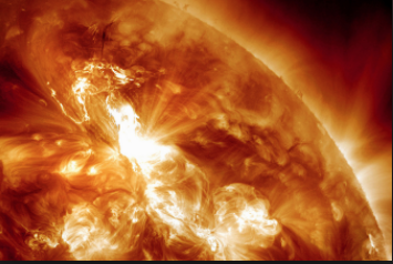 FEMA Document Predicts Catastrophic Consequences For Civilization In Next Major Sun Storm
