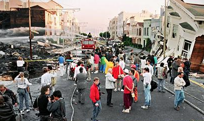NASA Scientist: “ Prepare For Record Earthquakes, Tsunamis, Catastrophic Volcanic Eruptions, And Mass Deaths Due To Current Solar Minimum 