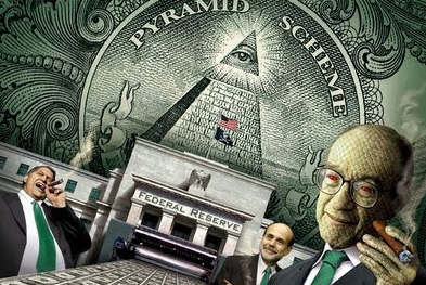 Must Watch: NWO Insider Exposes Global Elites End Game For America