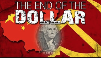 Fed Hiring Emergency Preparedness Specialist Familiar With DHS Directive Due To Imminent Dollar Collapse?