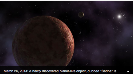 Earth Shattering Video: Fox News Blows NASA Cover Up Of Planet X Existence Wide Open