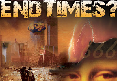 Scariest video: ** Alert** End Of America 2016, Prophesied Kingdom Of The Anti-Christ Is Here