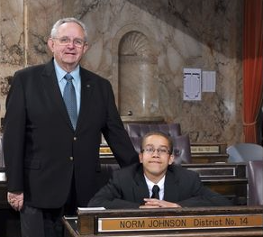Video: State Rep Makes Fun Of Brain Injuries Caused by Vaccines, Then Votes To Take Away Vaccine Exemptions