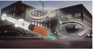 Homan Square Black Site Allegation: Cops Used Heroin to Force Confessions 