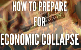 **Alert ** CIA Insider: “Economic Extinction Level Event Imminent” Global Chaos Starts In 2015 (Video)