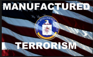 You Have To Hear What This CIA Officer Has To Say About Terrorism, Edward Snowden, And Julian Assange. (Video)