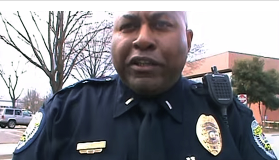 You’re Not Going To Believe Why This Cop Threatened To Involuntarily Commit This Marine (Video)