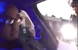 You’re Not Going To Believe What This Fire Marshal Did To This Rights Violating Cop (Video)