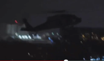 **Alert** Video Shows Troops Training To Put Patriots In Internment Camps