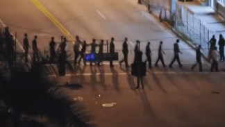 **Alert** Video Shows Troops Training To Put Patriots In Internment Camps