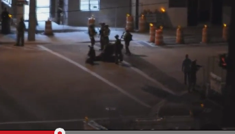 **Alert** Video Shows Troops Training To Put Patriots In Internment Camps