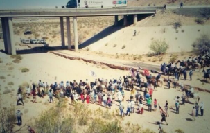 Viral Video: Radio Host Pete Santilli Calls For Bundy-Styled Standoff To Stop JADE HELM Psy-Warfare