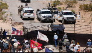 Viral Video: Radio Host Pete Santilli Calls For Bundy-Styled Standoff To Stop JADE HELM Psy-Warfare