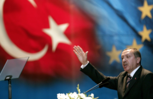 Massive Power Outage After Muslims Declare Turkey's Erdogan 