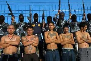 **Alert** America Is About To Be Invaded By Central American Forces