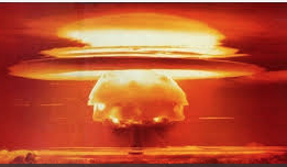 **ALERT**  Breaking:Russia Threatens Full Scale Nuclear War! (Video)