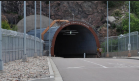 (VIDEO)**Red Alert** NORAD Prepares For Russian EMP Attack, Bunkers Up In Cheyenne Mountain