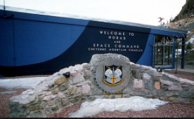 (VIDEO)**Red Alert** NORAD Prepares For Russian EMP Attack, Bunkers Up In Cheyenne Mountain