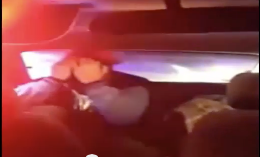 Must See: Tyrannical Cops Assault Teen With Pepper Spray And Tazers, Try To Delete Video Evidence