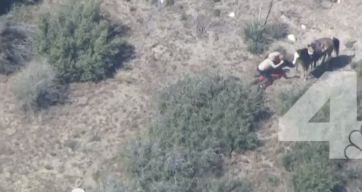 Shock Video: Sheriffs Deputies Beat Man Worse Than Rodney King