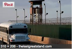 **ALERT** VIDEO: National Guard Caught Training To Put Patriots In FEMA Camps