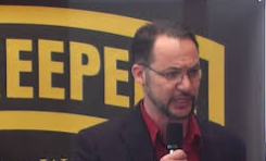 POWERFUL VIDEO: Pastor Calls All Christians To Resist The Tyrannical NWO