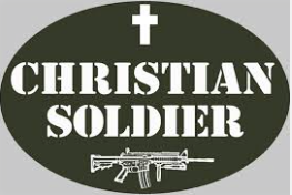POWERFUL VIDEO: Pastor Calls All Christians To Resist The Tyrannical NWO