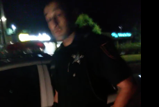 MUST SEE: Florida Citizen Pulls Cop Over, Issues Warning (VIDEO)