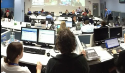 Heads Up! DHS, Walmart, FEMA and Local Cops Using Huge Facial Recognition 'Spy Network' ( DAHBOO 7 VIDEO)
