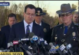 Sandy Hook Exposed: Wolfgang Halbig Catches Gov Malloy Lying About Sandy Hook Shooting (VIDEO)