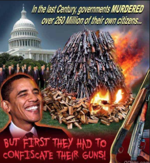 **ALERT** VA Caught Running Gun Confiscation Program With FBI (VIDEO)