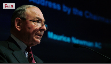 Australia PM Advisor: Climate Change Is A UN Hoax For A NWO Takeover (Video)