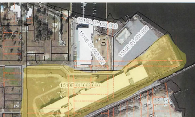 Confirmed! Jade Helm In Mississippi On Massive Waterfront Property, Surveillance of School