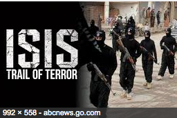 **Alert** ISIS To Invade Jordan, Will The U.S Or Israel Stop Them (VIDEO)