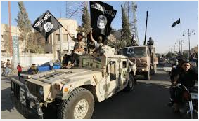 **Alert** ISIS To Invade Jordan, Will The U.S Or Israel Stop Them (VIDEO)