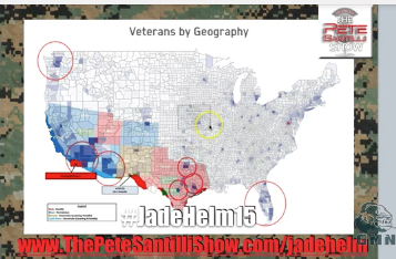 LTC. Roy Potter Reveals What Jade Helm Is Really About! (VIDEO)