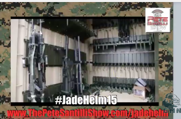 Gun Confiscation Convoy Spotted On Rail Cars - Urgent #JadeHelm15 Update (VIDEO)