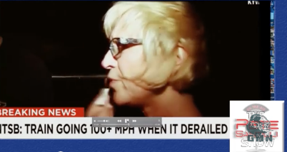 False Flag: CNN Crisis Actor Caught Again—- 4th Time! (VIDEO)