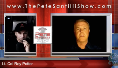 LTC. Roy Potter Reveals What Jade Helm Is Really About! (VIDEO)