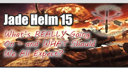 **Alert** Lt Col Potter: 100% Certainty Something Big Is Coming #JadeHelm15 (VIDEO)