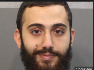 CIA/FBI-ISIS Shooter Who Killed 4 Marines Identified & Photos Released 