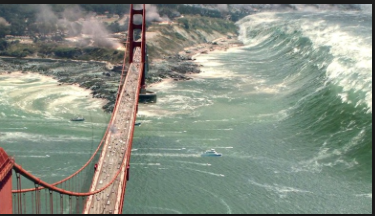 **Alert** 9.2+ Mega-Quake Imminent; FEMA Warns 100 Ft Tsunami Will Hit West Coast (Video)