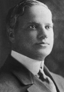 Benjamin Gugenheim