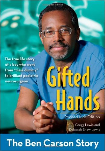 Gifted Hands, Kids Edition