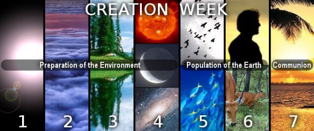 Creation Week